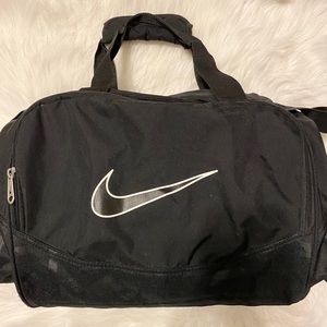 Nike Duffel Bag